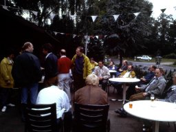 Schützenfest 1990